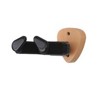Soporte De Pared Para Guitarra - Soporte De Guitarra Bajo Eléctrica Acústica | Colgador De Guitarra Hercules | De Bloqueo Automático De Protección, Accesorios De Guitarra Y Perchas De Pared