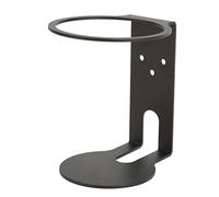 Soporte de pared para JBL Flip 5, para Flip 6, soporte de pared para altavoz Bluetooth, soporte de pared para el hogar, oficina, garaje, dormitorio, patio, coche, RV, etc