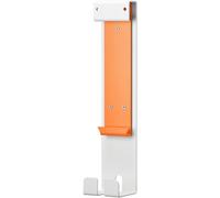 Soporte de pared para los cargadores portátiles basic y universal, (5