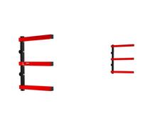 Soporte de pared para madera Holzmann hlr1