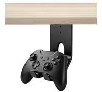 Soporte De Pared Para Mandos Videojuegos Soporte Adhesivo De Almacenaje Sin
