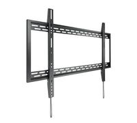 Soporte de Pared Fijo TooQ LP41130F-B para TV de 60-100'/ hasta 130kg
