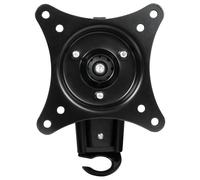 Soporte de pared para monitor ARCTIC W1A - 13 a 43 pulgadas, inclinación de 15°, rotación de 360°, gestión de cables