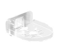 Soporte de pared para monitor infantil - Soporte de cámara flotante seguro, monitor para niños con montaje en pared antideslizante | Estante de pared multiusos antideslizante para monit de bebé