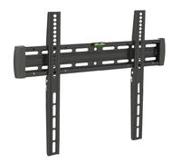 Soporte de pared para TV plano y curvo LCD LED Plasma hasta 30 kg 32-55