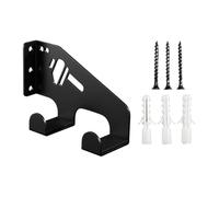 Soporte De Pared Para Motosierra -320 G Soporte Robusto Para Colgar Motosierras | Soport De Sierra Que Ahorra Espacio Para Garaje, Taller, Jardín, Cobertizo Para Herramientas Y Zona De Bricolaje