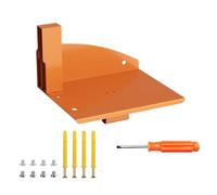 Soporte de pared para motosierra Stihl, soporte de almacenamiento para garaje