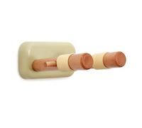 Soporte de pared para múltiples instrumentos, soporte profesional de exhibición de guitarra de estudio para guitarras, banjos y ukeleles