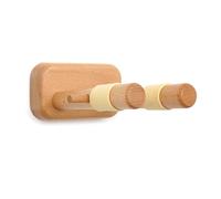Soporte de pared para múltiples instrumentos, soporte profesional de exhibición de guitarra de estudio para guitarras, banjos y ukeleles y ukeleles