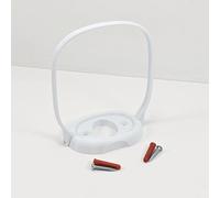 Soporte de pared para Nest Wifi Pro Wi-Fi 6E Soporte de techo