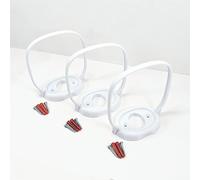Soporte de pared para Nest Wifi Pro Wi-Fi 6E Soporte de techo
