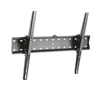 Soporte de Pared para Pantalla Negra 37-70 - AISENS