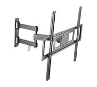 Soporte de Pared para Pantalla Negra 37-70 - AISENS