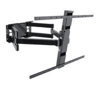 Soporte de pared para pantallas led muy grandes vesa de 200 x 200 a 60