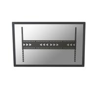 Soporte de Pared para Pantallas Planas (100) Negro - NEWSTAR