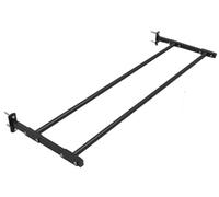 Soporte de pared para pelotas con brazos ajustables, soporte de acero resistente para yoga, pilates y pelotas de ejercicio de terapia, solución de almacenamiento que ahorra espacio