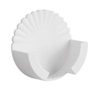 Soporte de pared para portafiltros: se adapta a 51 53 58 milímetros, diseño de montaje adhesivo, construcción de abdominales fuertes, accesorio para máquina de café expreso | Soporte de manija de alma