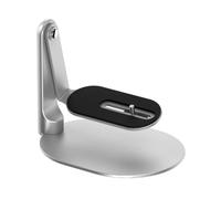 Soporte de pared para proyector multiángulo giratorio para mesa de techo, compatible con XGIMI Xiaomi Mijia Mini Projector Play 3/ MoGo 2 Pr