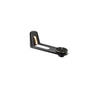 Soporte de pared para proyector X-Wall: soporte de pared, proyector de ?ngulo ajustable, compatible con varios modelos de dispositivos XGIMI Horizon/H
