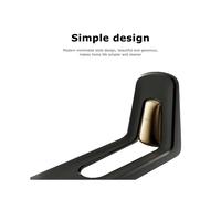 Soporte de Pared para Proyector XGIMI con Ángulo de Rotación de 360 y Soporte de Pared Ajustable para Accesorios de Proyector