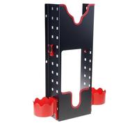 Soporte de pared para pulidora, soporte para máquina pulidora, soporte para amoladora automática, soporte para máquina pulidora