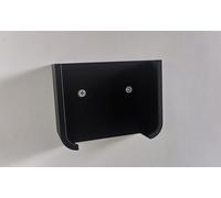 Soporte de pared para router Netgear Nighthawk M1, M2, M5, MR1100 y MR5200, color negro