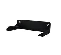 Soporte de pared para Router Telekom Speedport Smart 4 tipo A tipo B soporte de pared negro