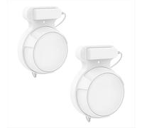 Soporte de pared para router TP-Link Deco BE23/BE25/BE3600/BE5000 Wifi 7 (2 unidades)