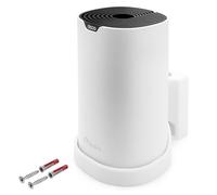 Soporte de pared para router WiFi TP-Link AC1900 Deco S7, 1 unidad con gestión de cables
