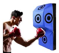 Soporte de pared para saco de boxeo, resistente para entrenamiento de boxeo para gimnasio en casa, el alivio del estrés, MMA, Muay Thai, entrenamiento de gimnasio,preparación física A,70x40x35cm