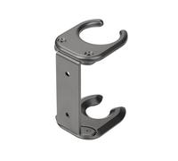 Soporte de pared para secador de pelo HD08, HD15, HD16, HD18, soporte ventilado para secador de pelo, organizador de herramientas de pelo, montaje en pared