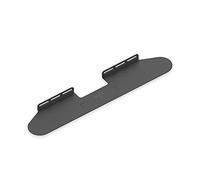 Soporte de Pared para Sonos Beam (Negro)