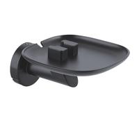 Soporte de pared para Sonos One y One SL y Play 1 con gestión de cables