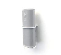 Soporte de pared para Sonos Roam 1 y 2 (incluye tornillos y tacos), color blanco