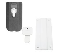 Soporte de Pared para Sony HT-A7000, SA-RS5, Soporte de Pared de Altavoz de Barra de Sonido de Metal de Diseño Oculto para Sony HTA7000 SARS5