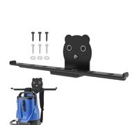 Soporte De Pared Para Soplador De Hojas Soporte De Pared Ahorra Espacio | Organizador Para Herramientas De Jardinería Para Motosierra Pulverizador Garaje Solución De Organ