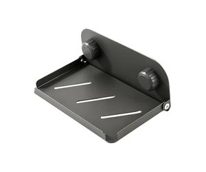 Soporte de Pared para Teléfono Estante Adhesivo Para Ducha Con | Porta Móvil con Pegatina para Cocina, Lavabo, Dormitorio, Garaje, Taller, Apartamento, Hogar, Baño