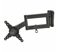 Soporte De Pared Para Televisión De Doble Brazo Para TV LED/LCD De 13-37