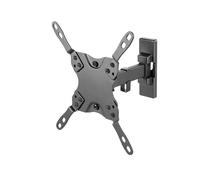 Napofix Soporte de Pared para Televisión 025 13" - 43" Negro