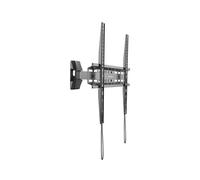 Soporte de Pared para Televisión Napofix 273 Full Motion 32" a 65" Negro