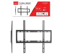 Soporte De Pared Para Televisión TV 32/55" Fijo Extra Delgado VESA SUPSTV004