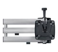 Soporte de pared para televisor 70 cm sky 10 n tft fawo