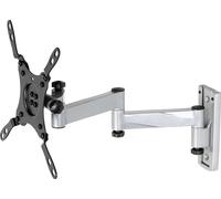 Soporte de pared para televisor largo berger