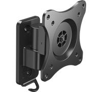 Maxview M7442 - Soporte de Montaje en Pared para TV de liberación rápida para Caravana, Autocaravana, camión o Barco