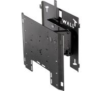Soporte de pared para televisor slim mount 160 alphatronics