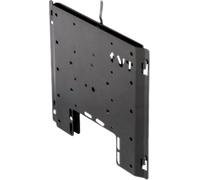 Soporte de pared para televisor slim mount base1 alphatronics