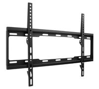 Soporte de Pared para Televisor Smart TV LCD led Universal monitores de 40" a 80" Pulgadas VESA de 100mm hasta 600mm
