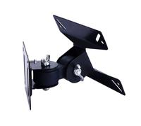 Soporte de pared para televisores LCD LED de 14 a 24 pulgadas, con inclinación ajustable y