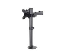 Soporte de Pared para televisores LED/LCD AR-80 32-65", 75 kg, Vertical/Horizontal 7345