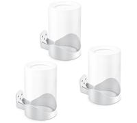 Soporte de pared para TP-Link Deco BE65/BE65 Pro/BE9300 (paquete de 3)